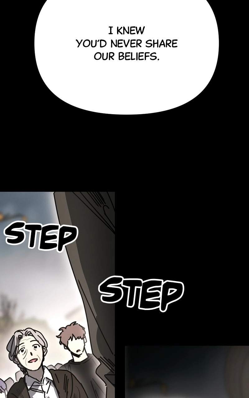 I Was Mistaken for the Villain Chapter 53 page 42