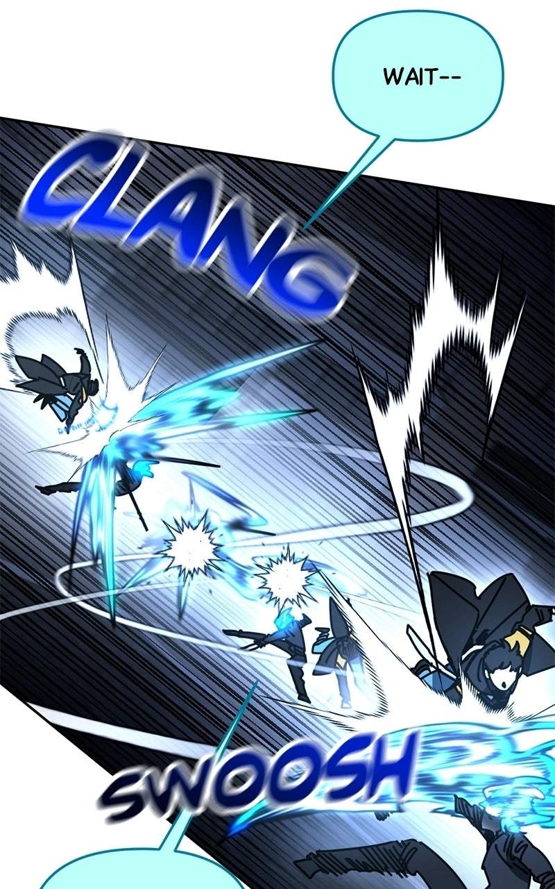 I Was Mistaken for the Villain Chapter 53 page 74