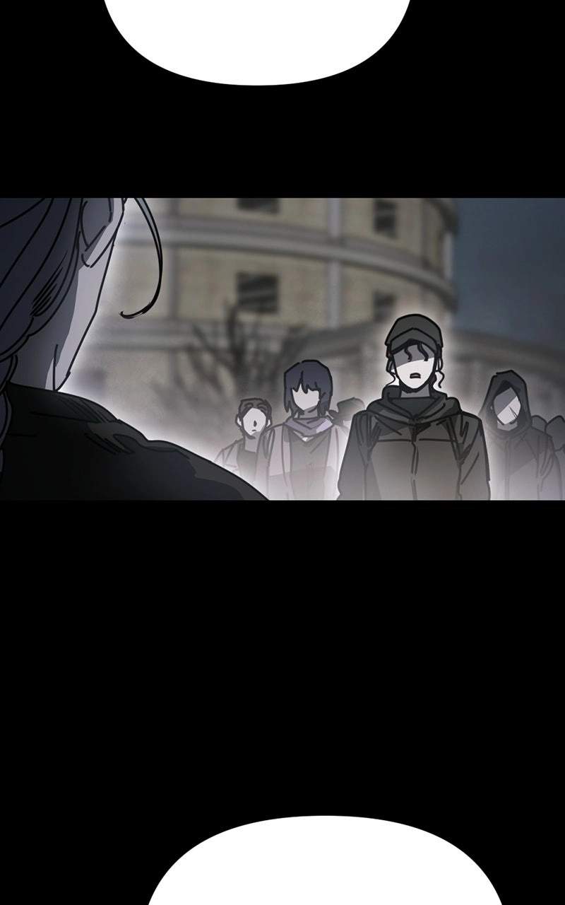 I Was Mistaken for the Villain Chapter 53 page 38