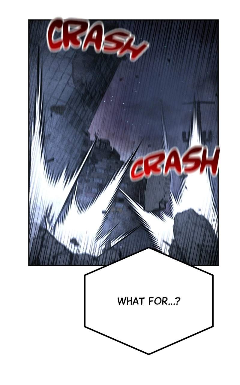 I Was Mistaken for the Villain Chapter 53 page 48