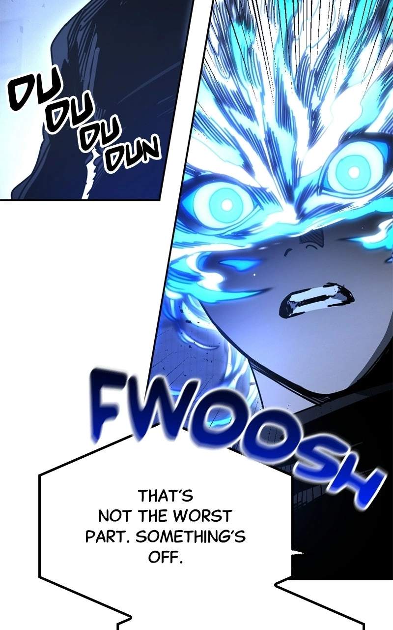 I Was Mistaken for the Villain Chapter 53 page 67