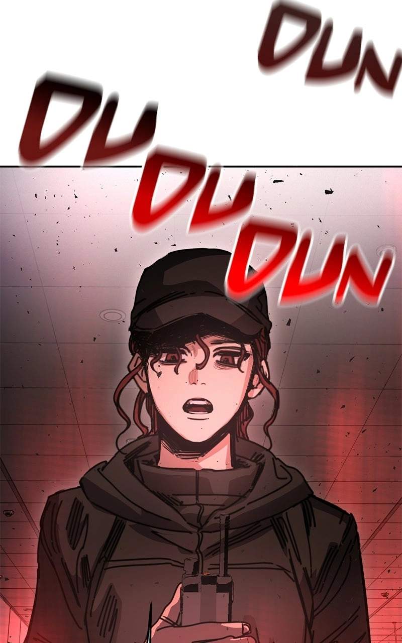 I Was Mistaken for the Villain Chapter 53 page 27