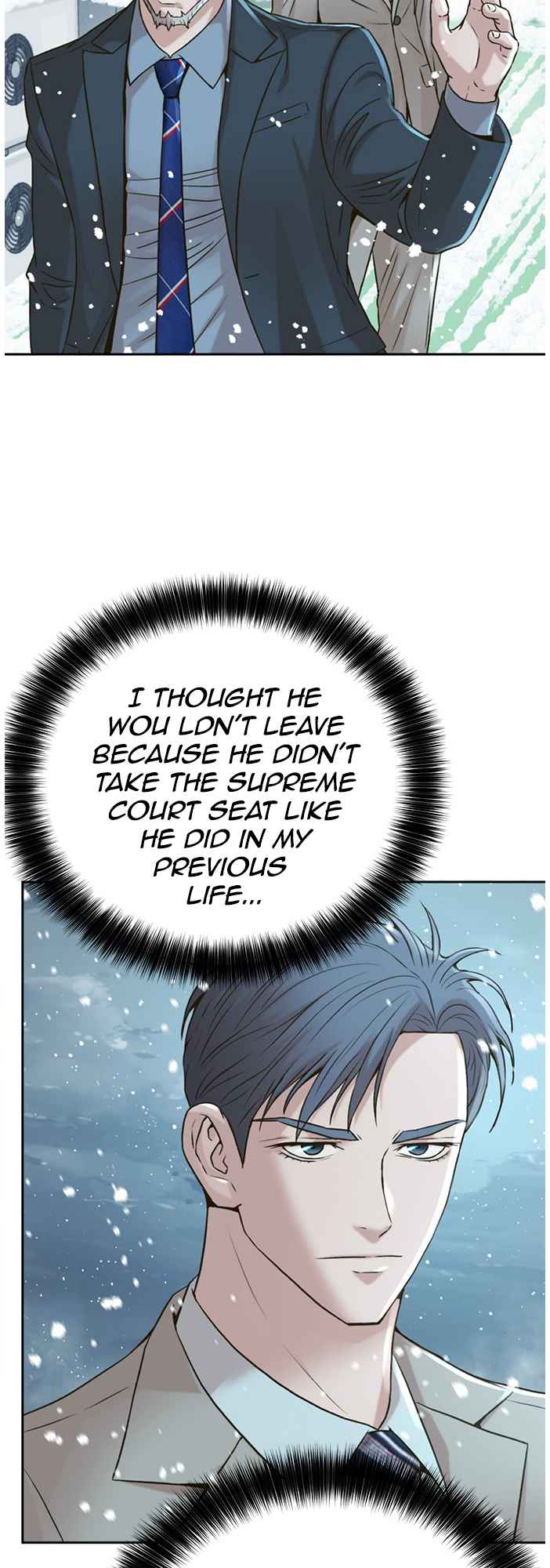 Judge Lee Han Young Chapter 53 page 54