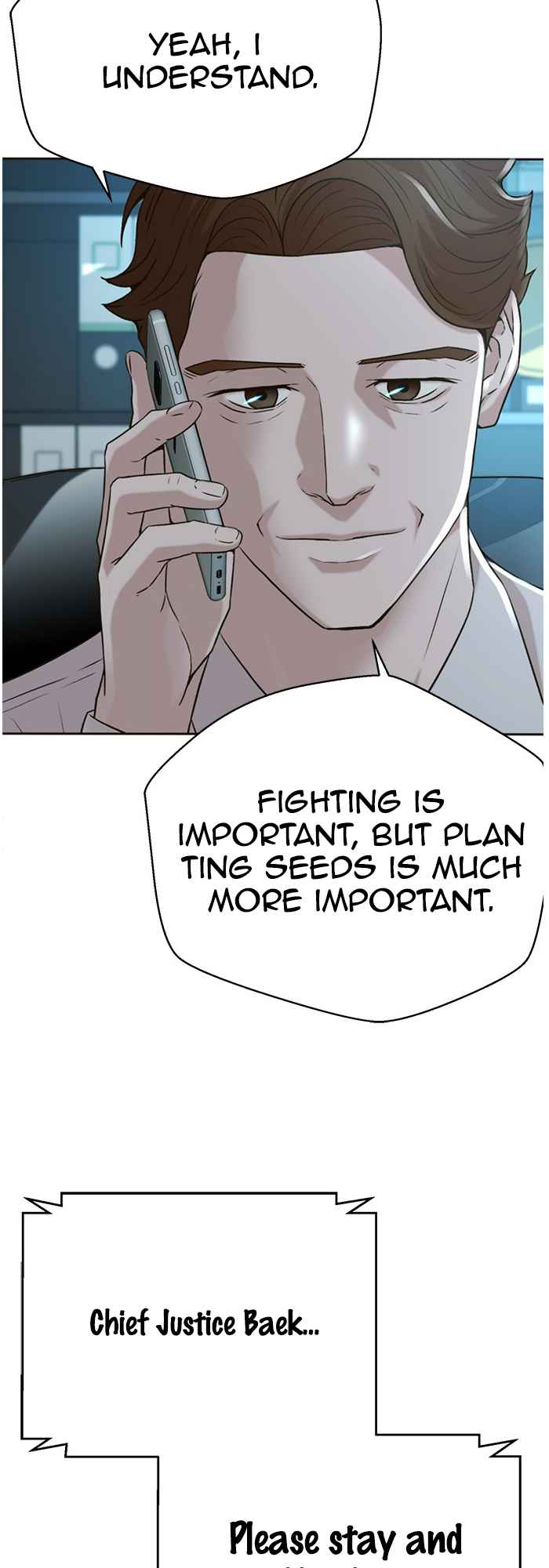 Judge Lee Han Young Chapter 53 page 66
