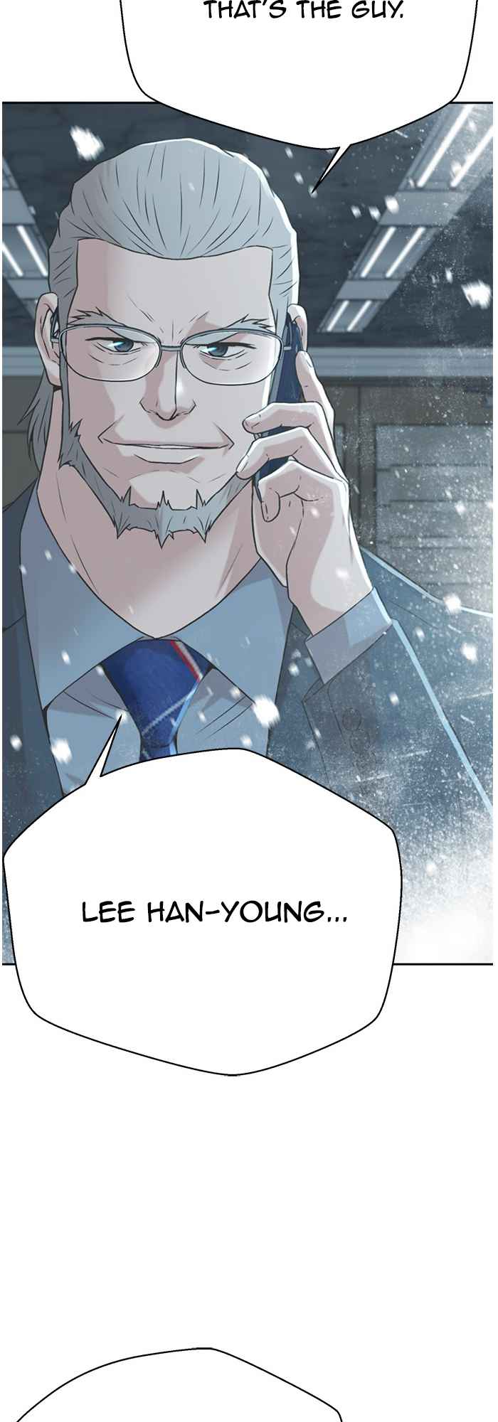 Judge Lee Han Young Chapter 53 page 65