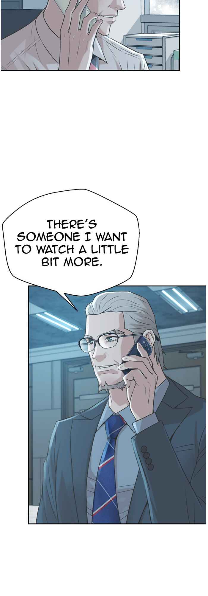 Judge Lee Han Young Chapter 53 page 63