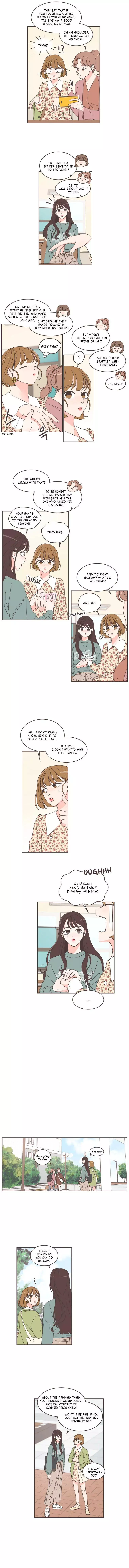 She's My Type Chapter 49 page 5