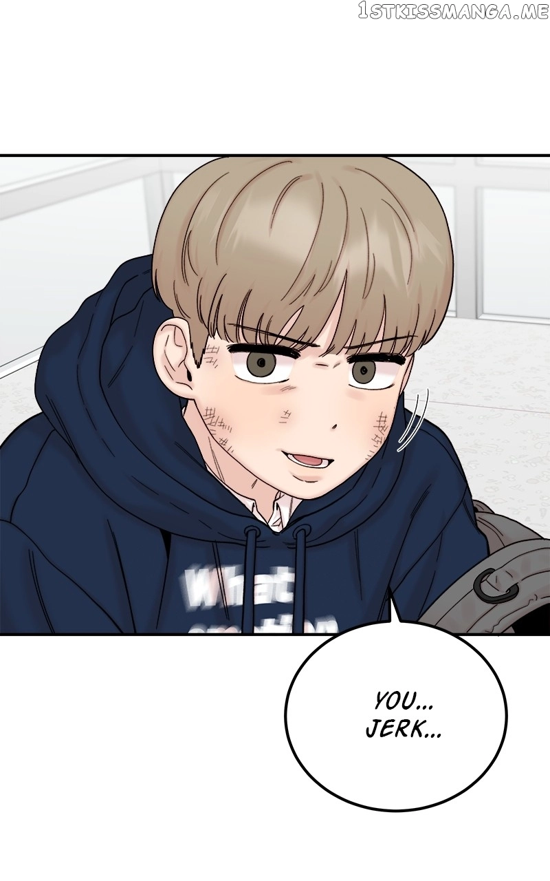 My Dud To Stud Boyfriend Chapter 53 page 3