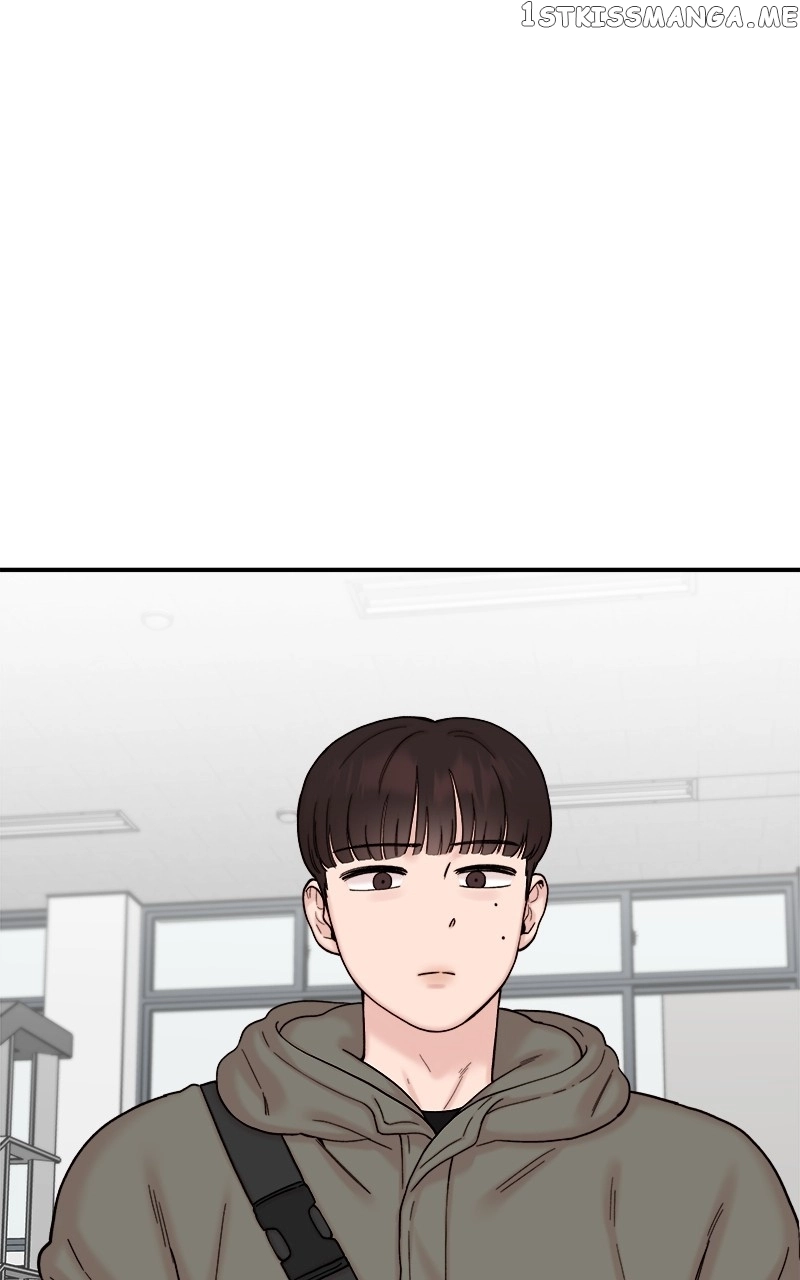 My Dud To Stud Boyfriend Chapter 53 page 4