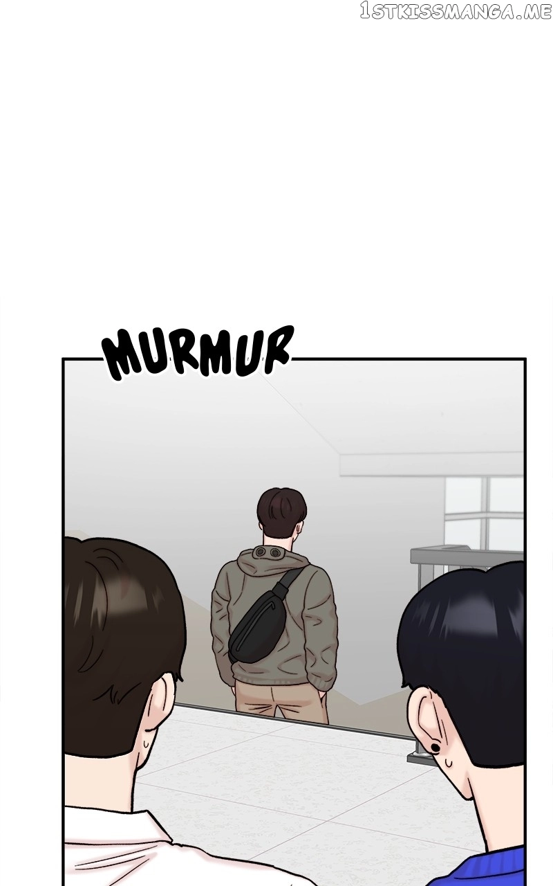 My Dud To Stud Boyfriend Chapter 53 page 7