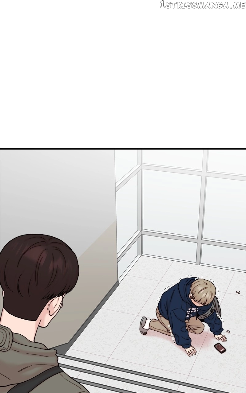 My Dud To Stud Boyfriend Chapter 53 page 1
