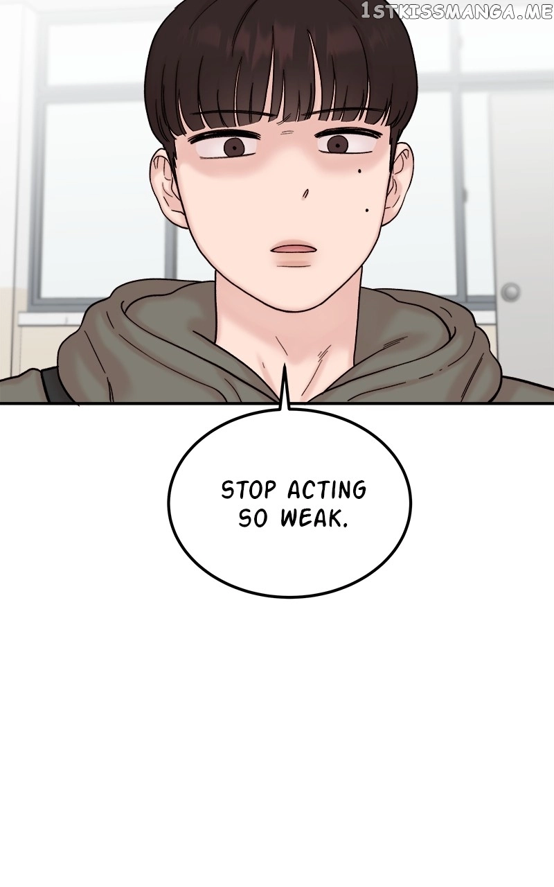 My Dud To Stud Boyfriend Chapter 53 page 6