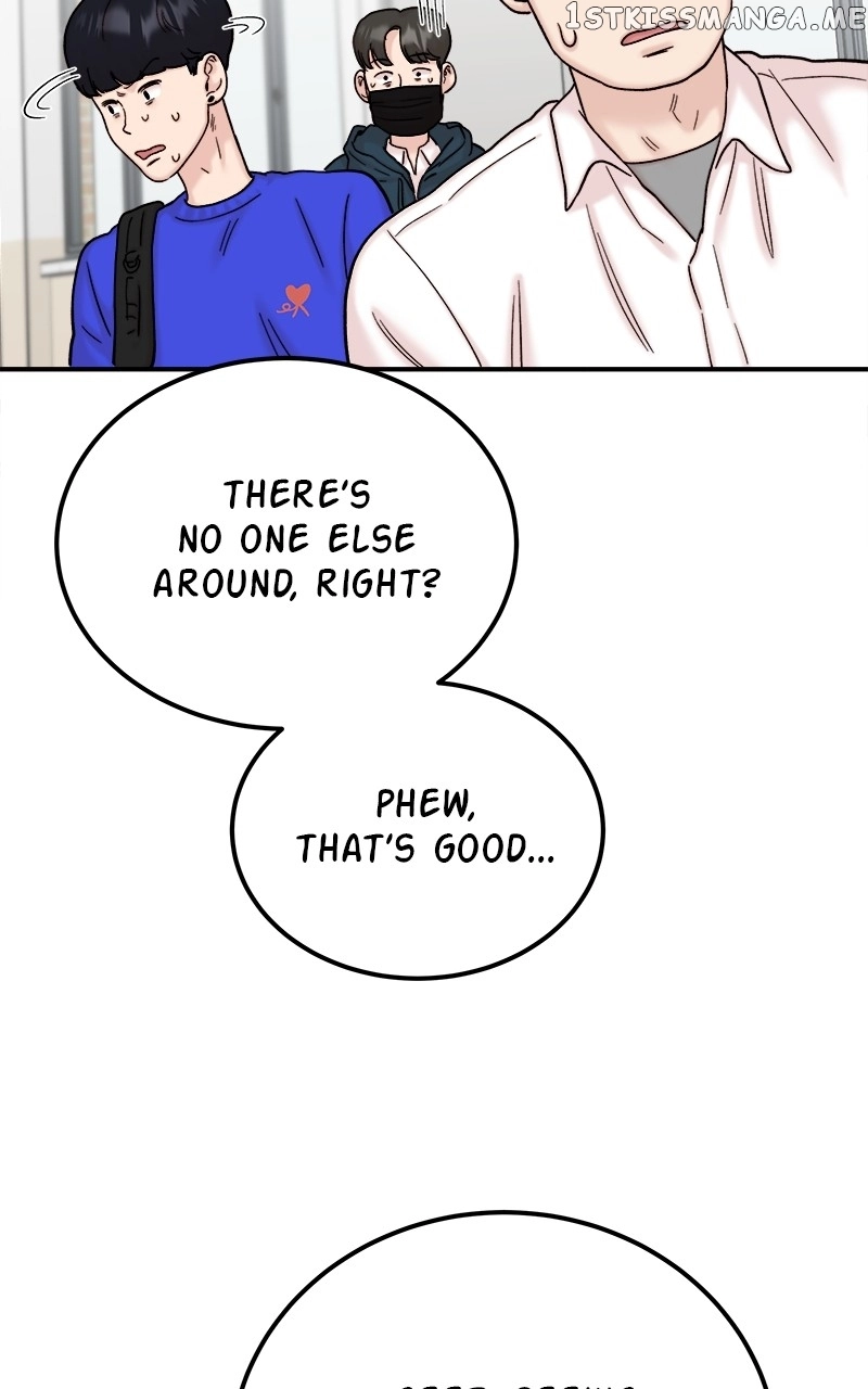 My Dud To Stud Boyfriend Chapter 53 page 9