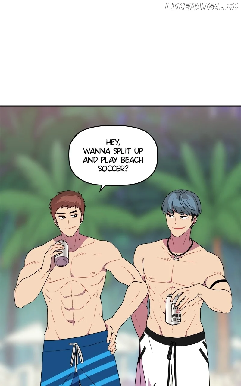 Take My Money Chapter 53 page 23