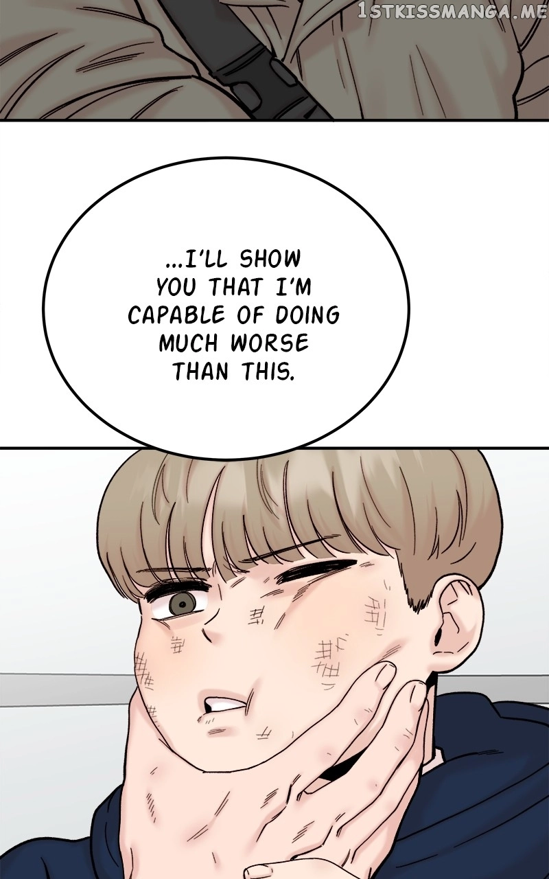 My Dud To Stud Boyfriend Chapter 53 page 16