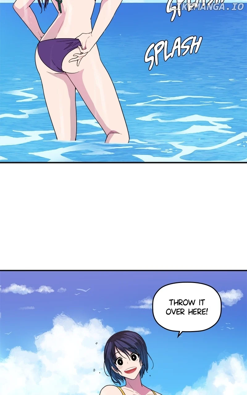 Take My Money Chapter 53 page 6