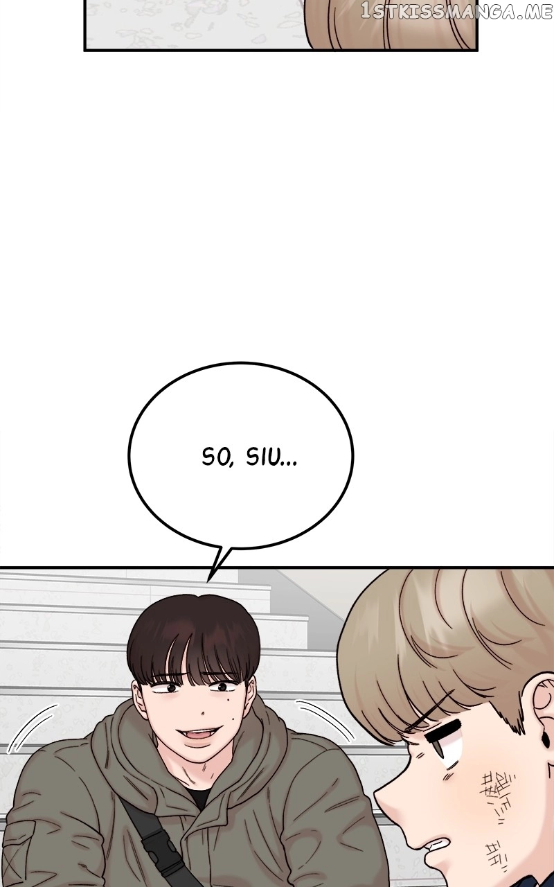 My Dud To Stud Boyfriend Chapter 53 page 11