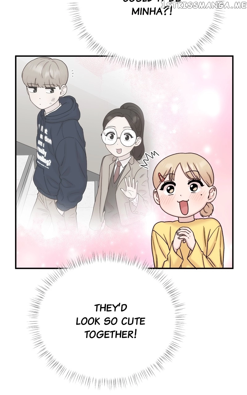 My Dud To Stud Boyfriend Chapter 53 page 50