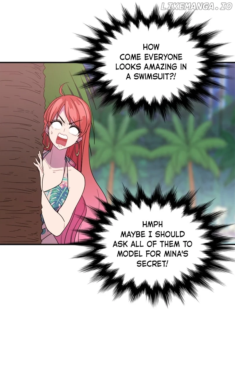 Take My Money Chapter 53 page 10