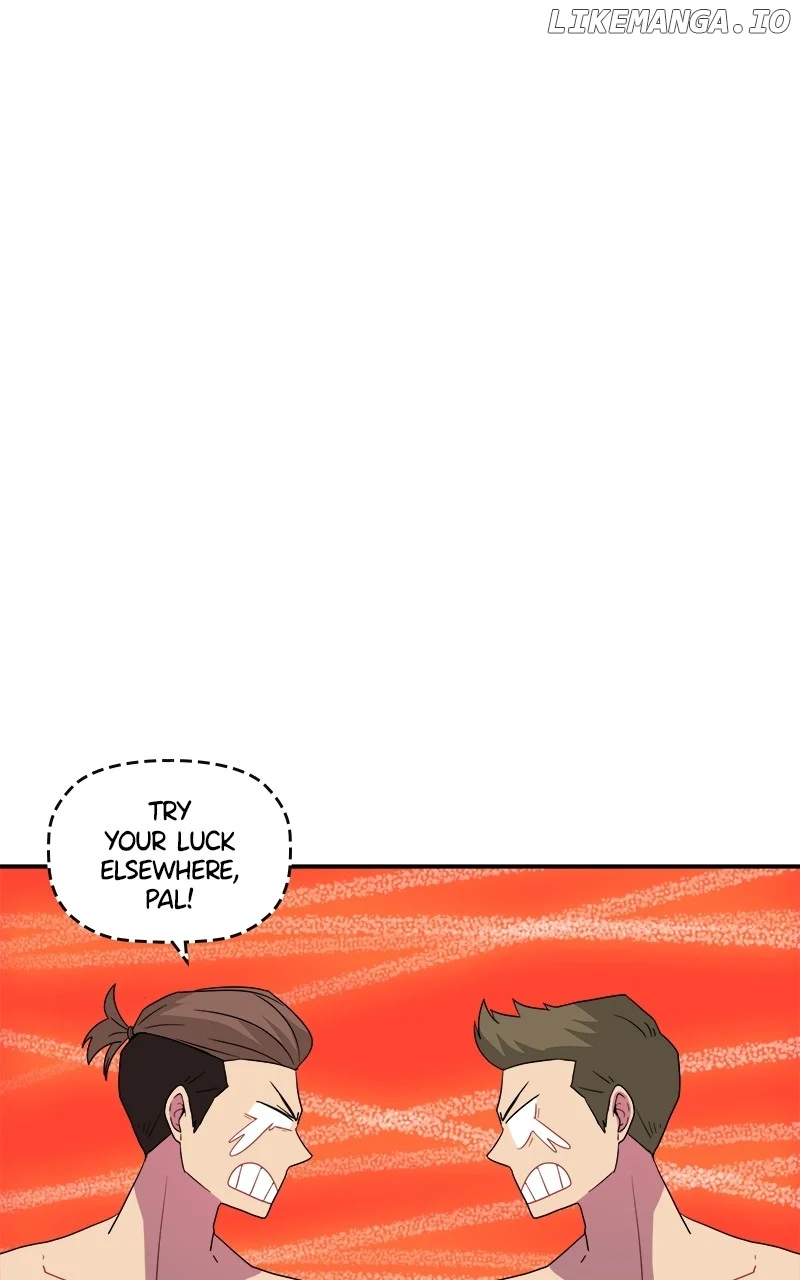 Take My Money Chapter 53 page 35