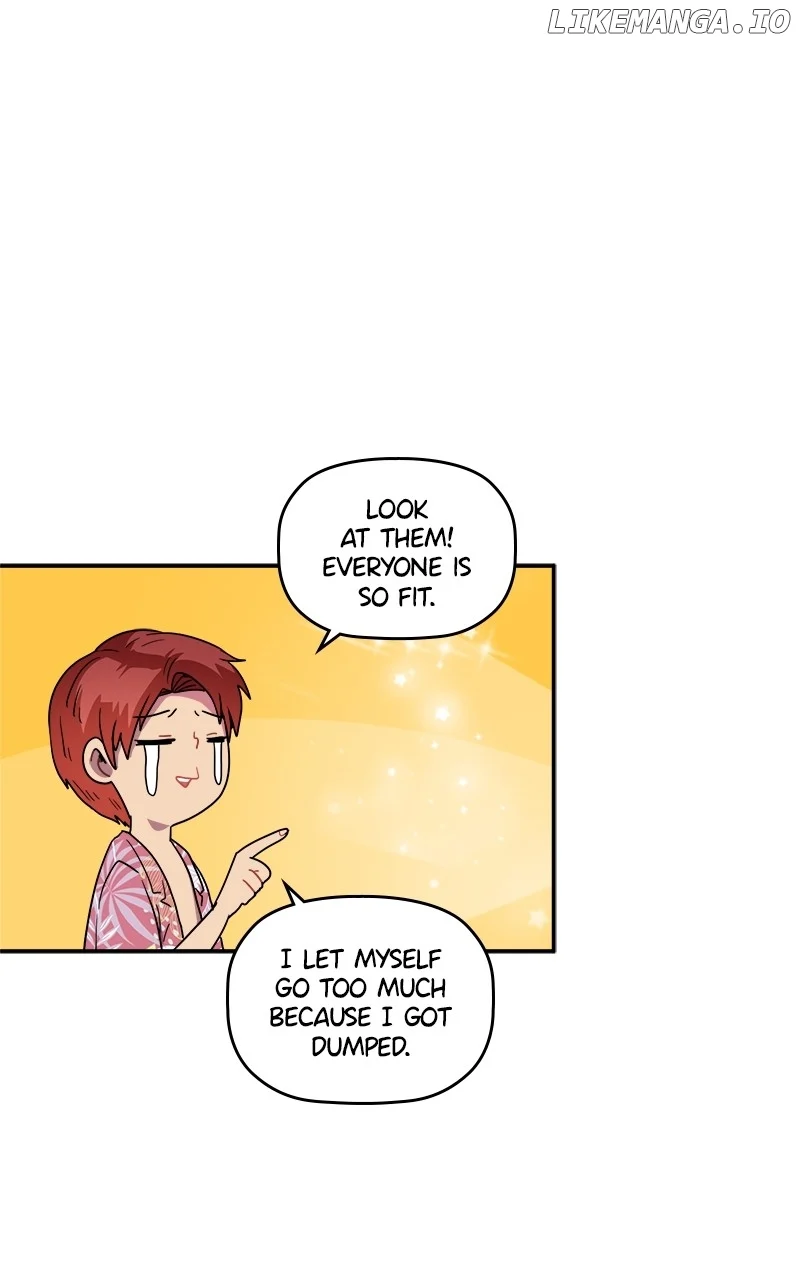 Take My Money Chapter 53 page 22