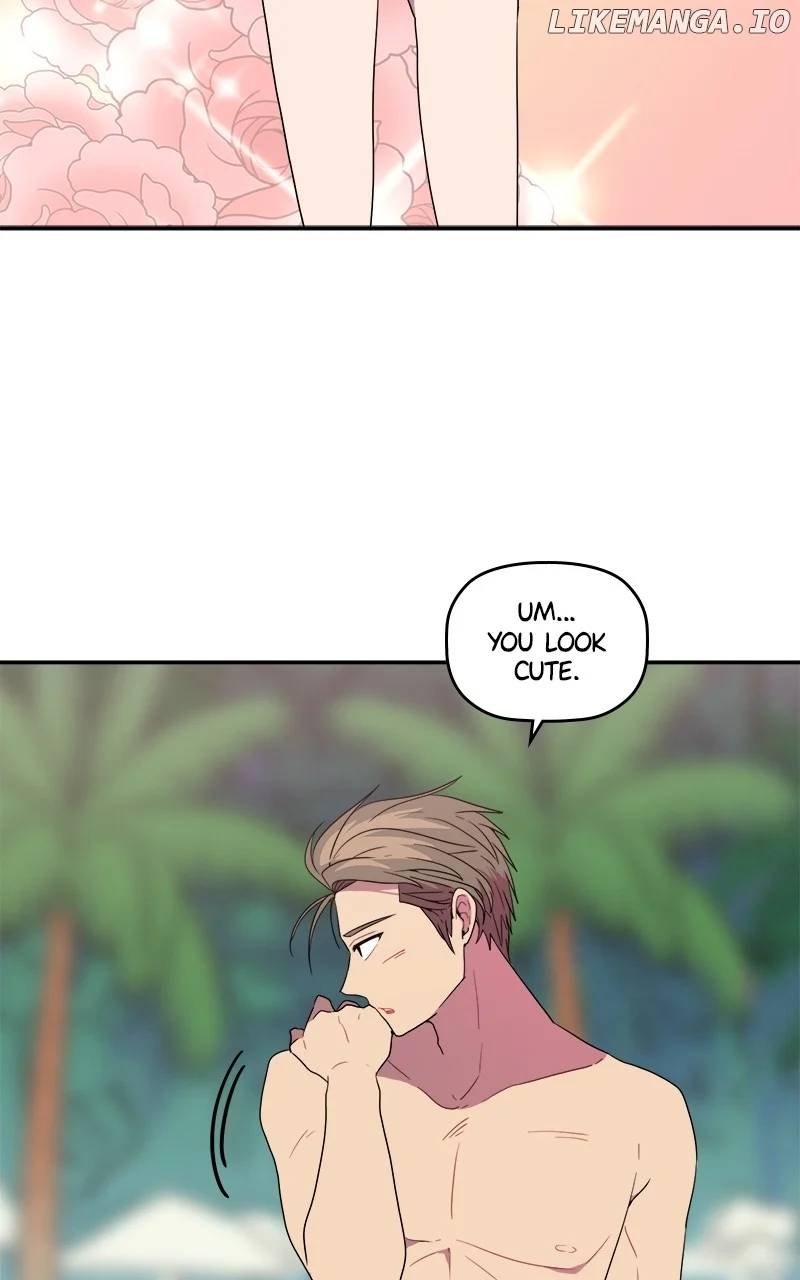 Take My Money Chapter 53 page 14