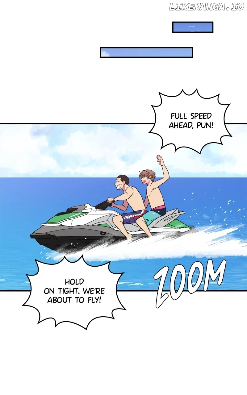 Take My Money Chapter 53 page 31