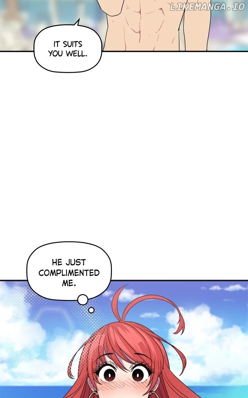 Take My Money Chapter 53 page 15