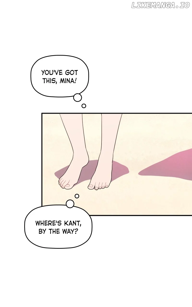 Take My Money Chapter 53 page 11