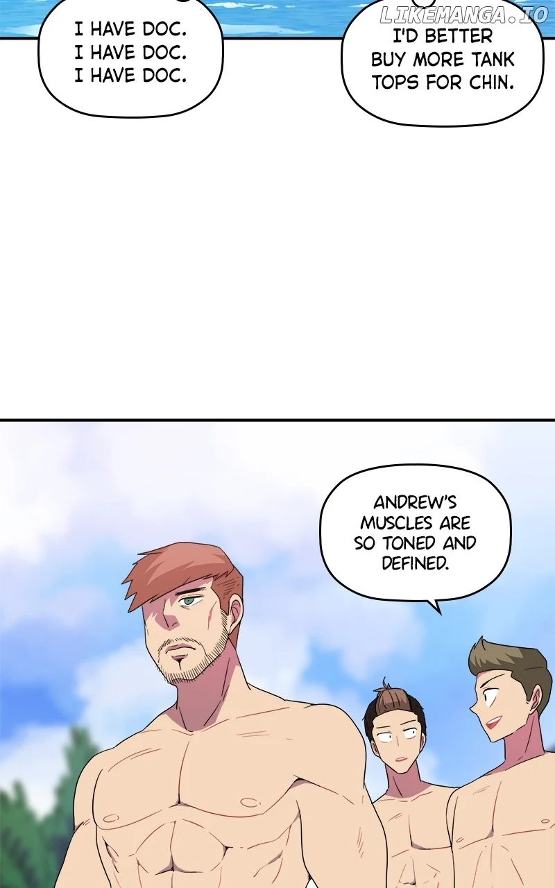 Take My Money Chapter 53 page 25