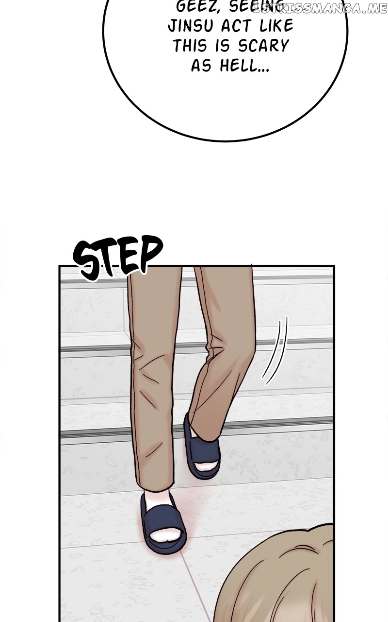 My Dud To Stud Boyfriend Chapter 53 page 10