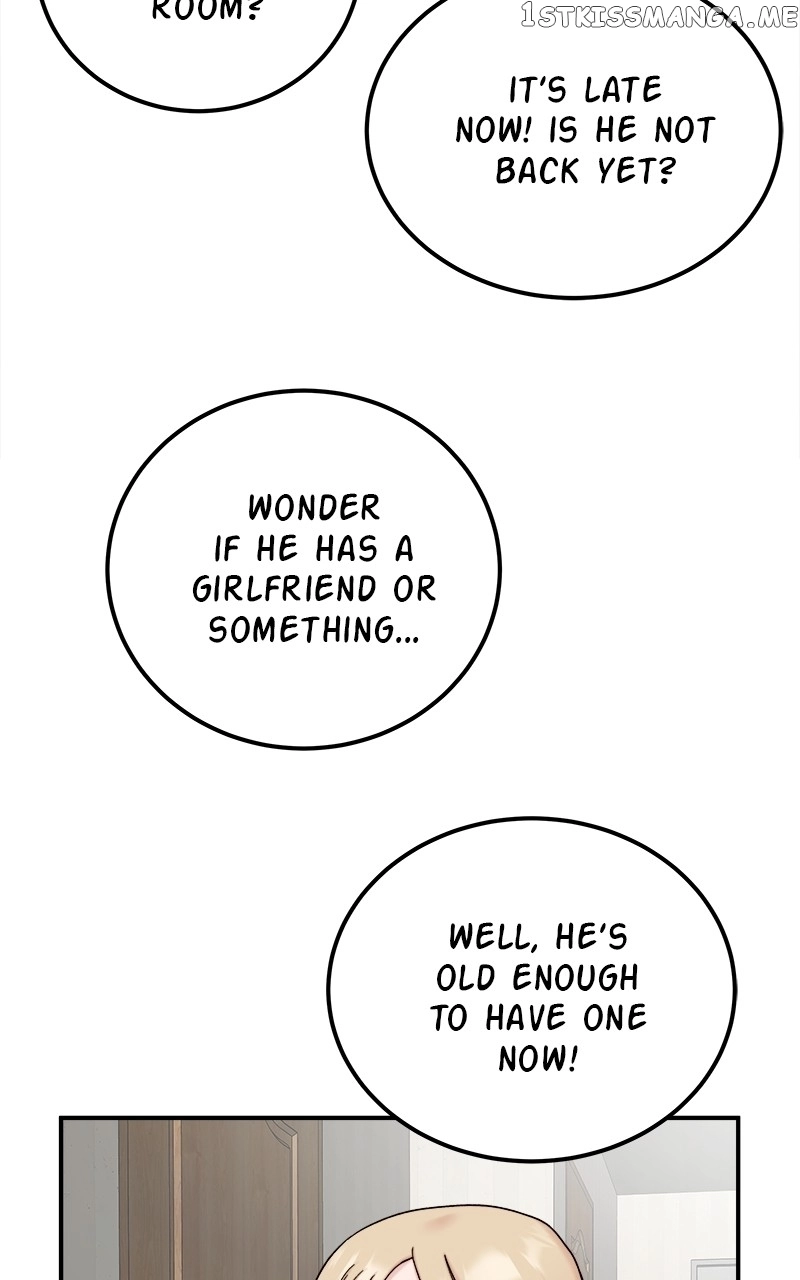My Dud To Stud Boyfriend Chapter 53 page 48