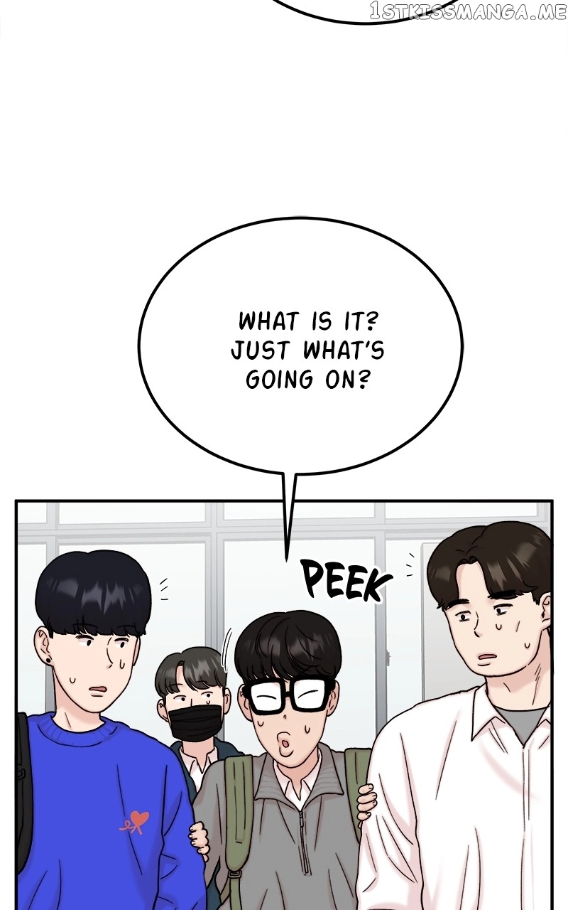 My Dud To Stud Boyfriend Chapter 53 page 19