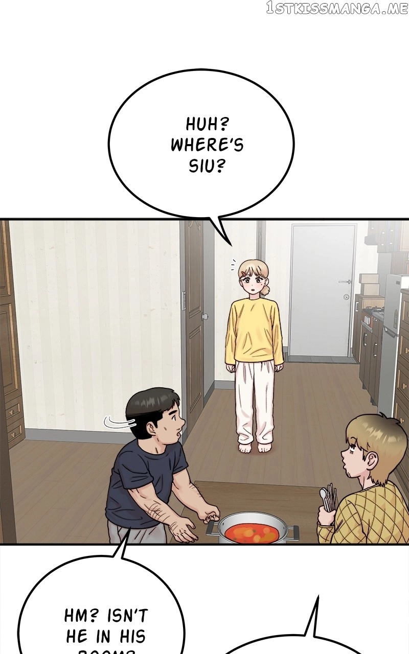 My Dud To Stud Boyfriend Chapter 53 page 47