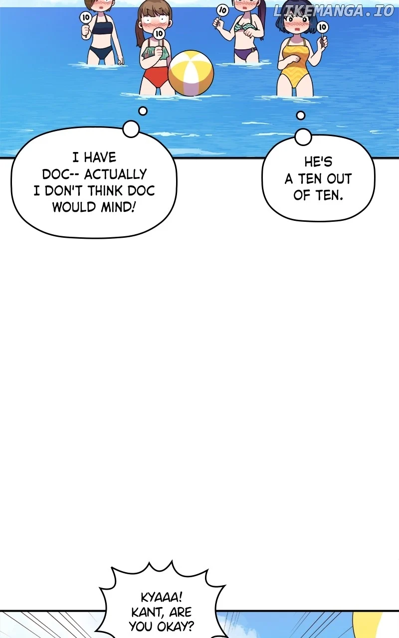 Take My Money Chapter 53 page 27