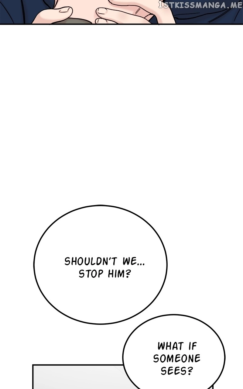 My Dud To Stud Boyfriend Chapter 53 page 17
