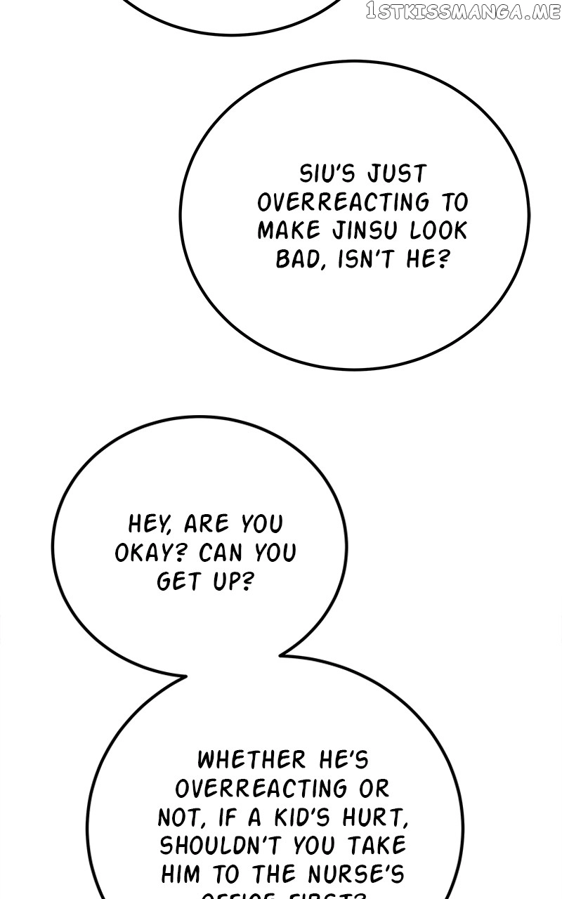 My Dud To Stud Boyfriend Chapter 53 page 26
