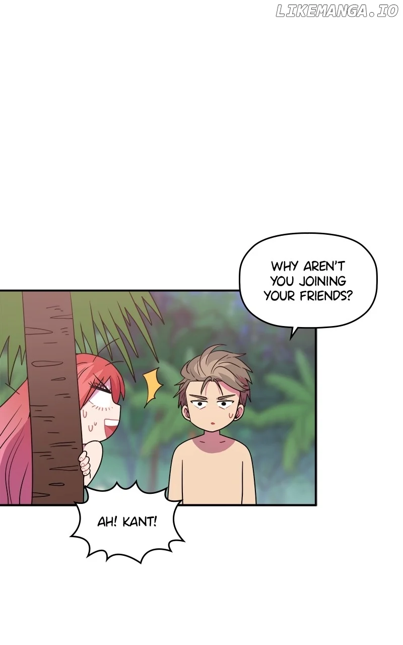 Take My Money Chapter 53 page 12