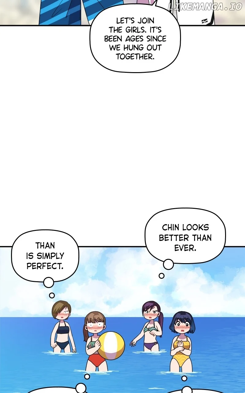 Take My Money Chapter 53 page 24