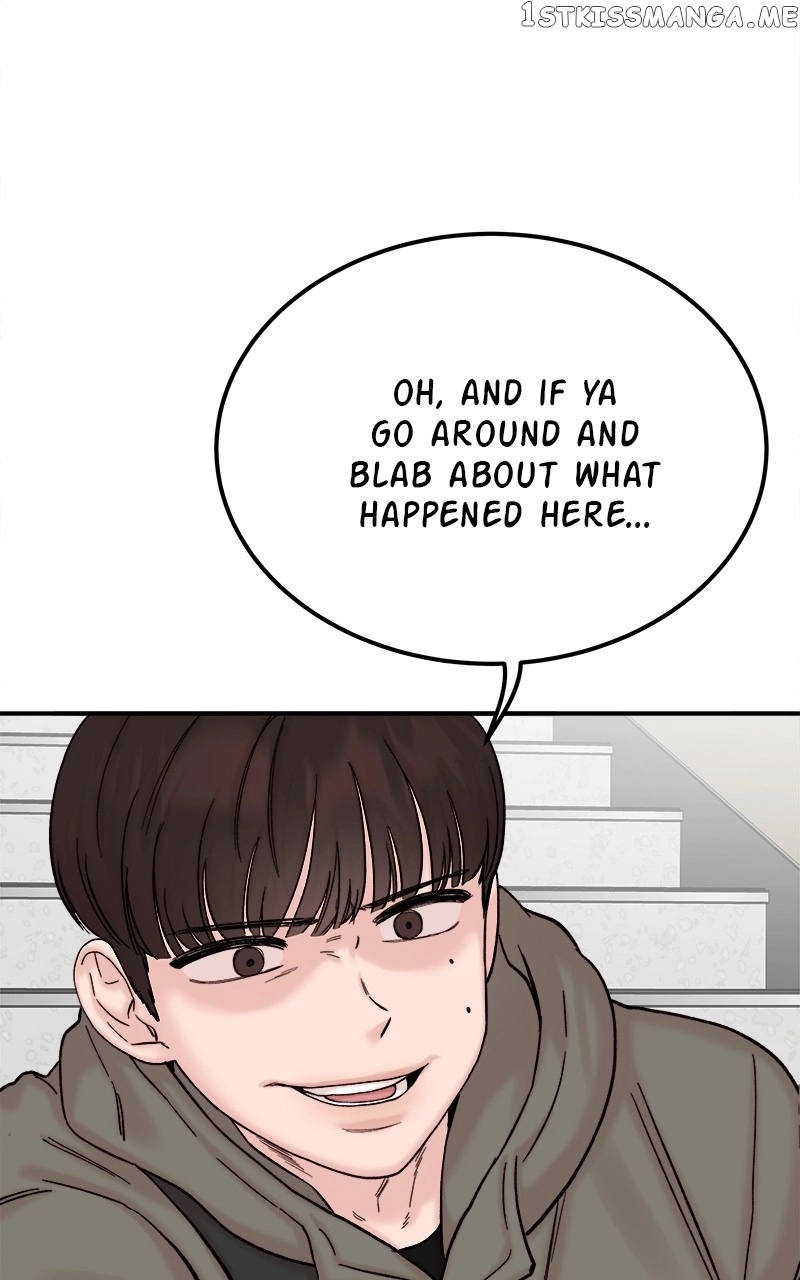 My Dud To Stud Boyfriend Chapter 53 page 15
