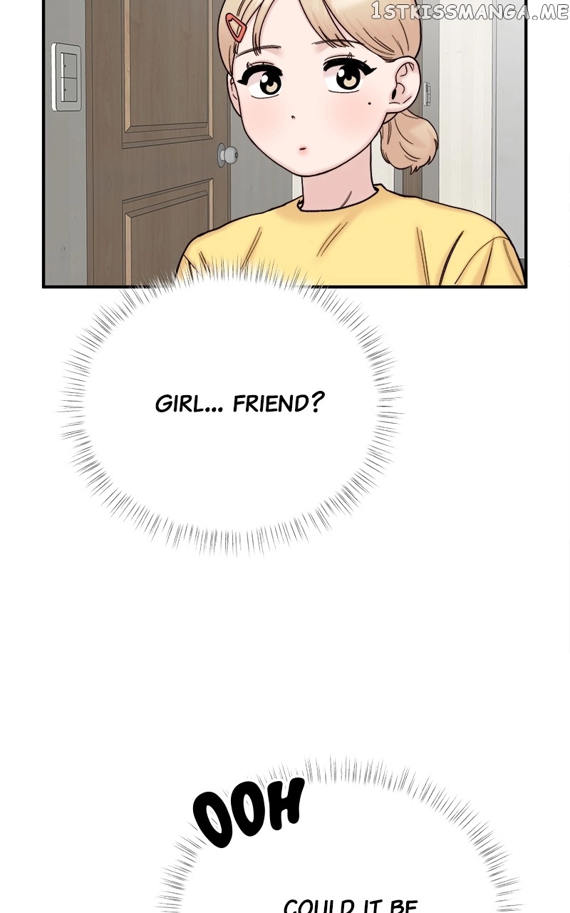 My Dud To Stud Boyfriend Chapter 53 page 49