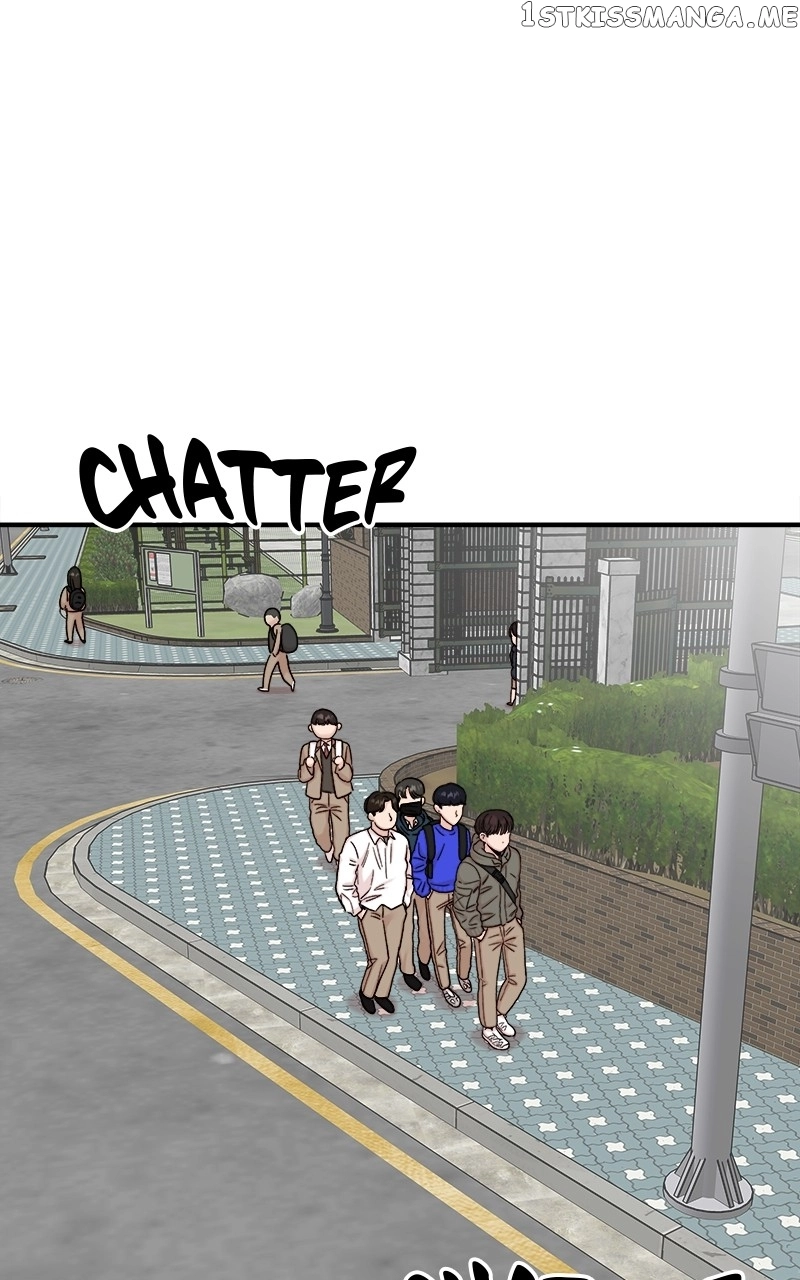 My Dud To Stud Boyfriend Chapter 53 page 34