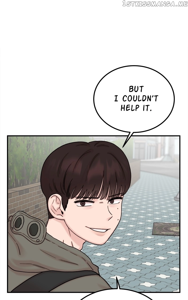 My Dud To Stud Boyfriend Chapter 53 page 38