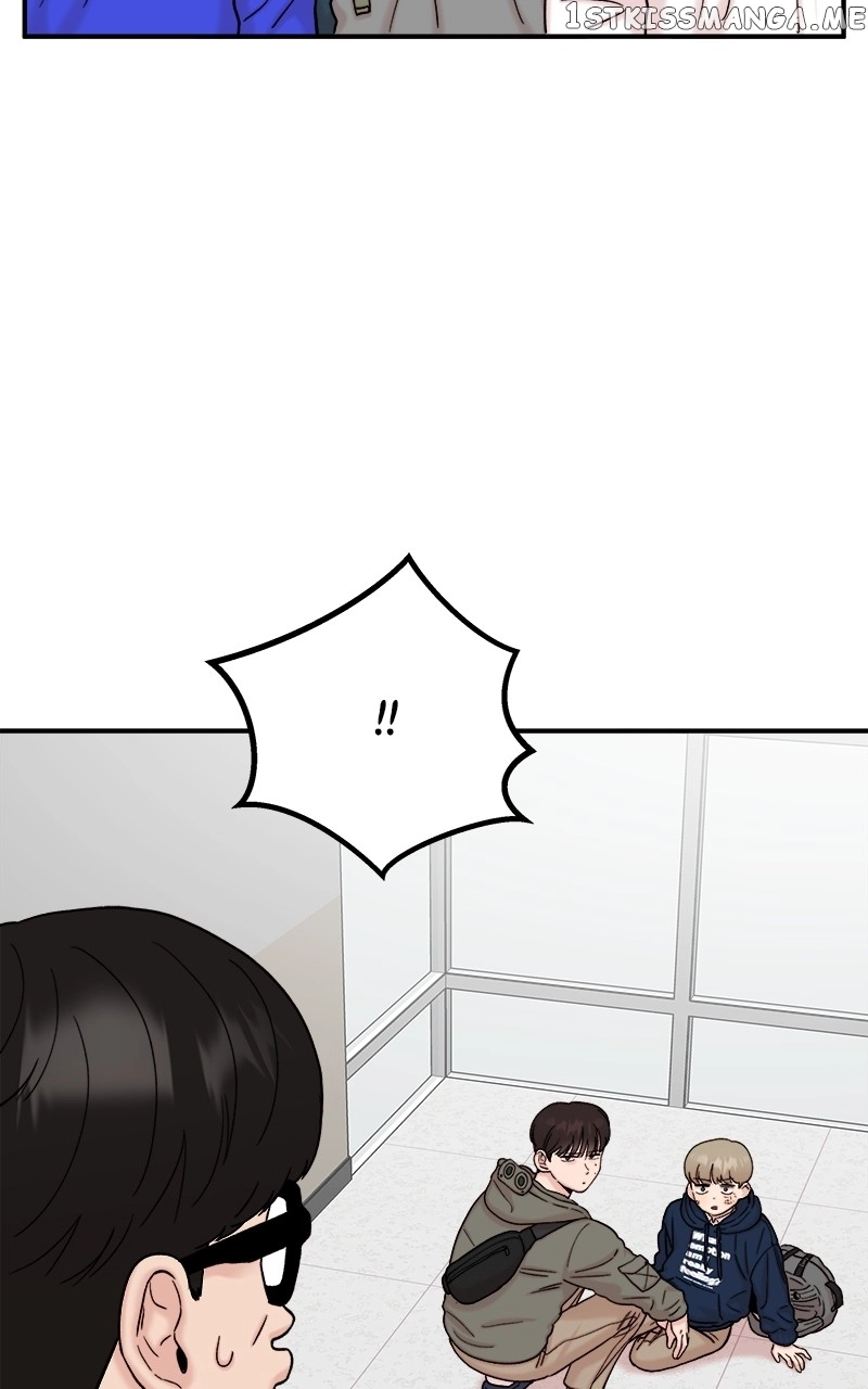 My Dud To Stud Boyfriend Chapter 53 page 20