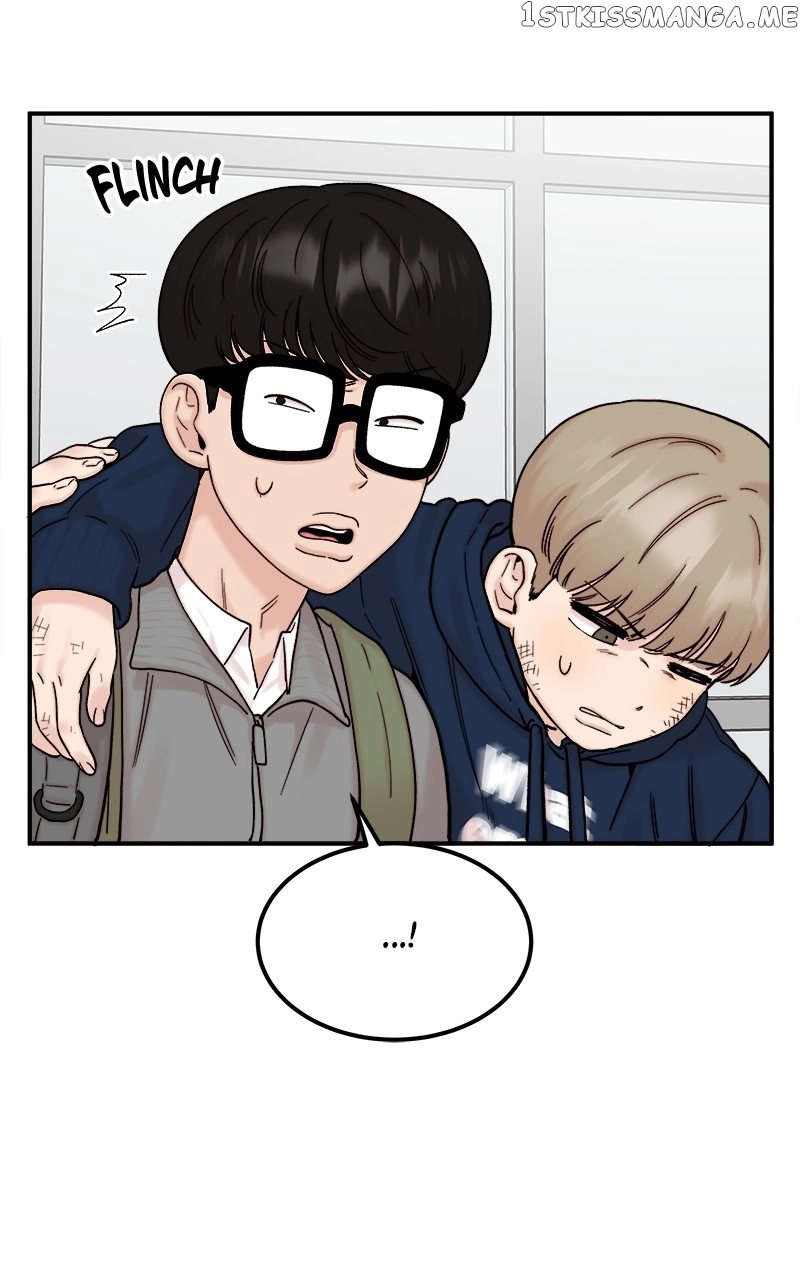 My Dud To Stud Boyfriend Chapter 53 page 31