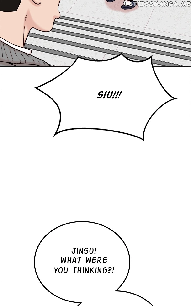 My Dud To Stud Boyfriend Chapter 53 page 21