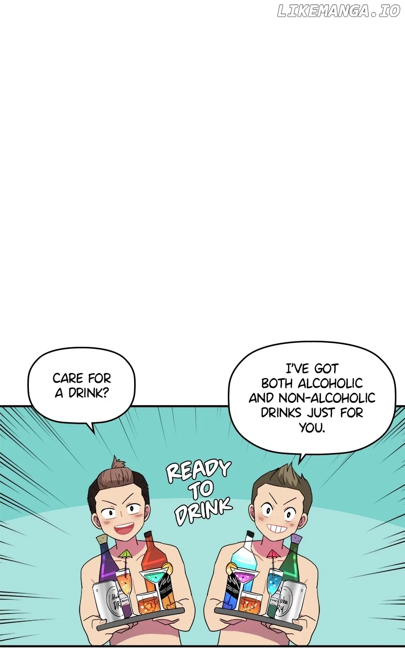 Take My Money Chapter 53 page 34
