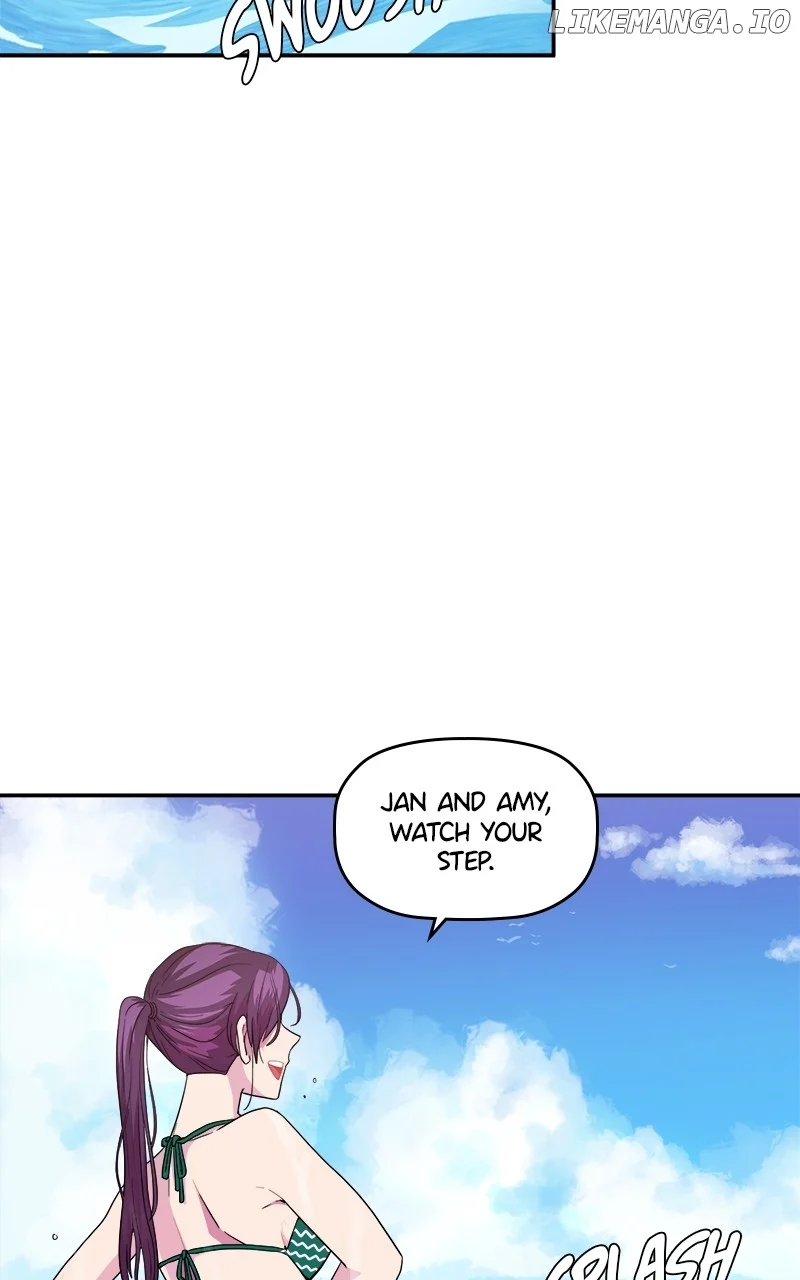 Take My Money Chapter 53 page 5