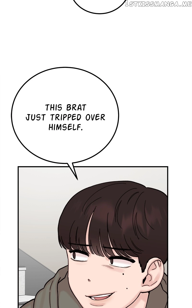 My Dud To Stud Boyfriend Chapter 53 page 23