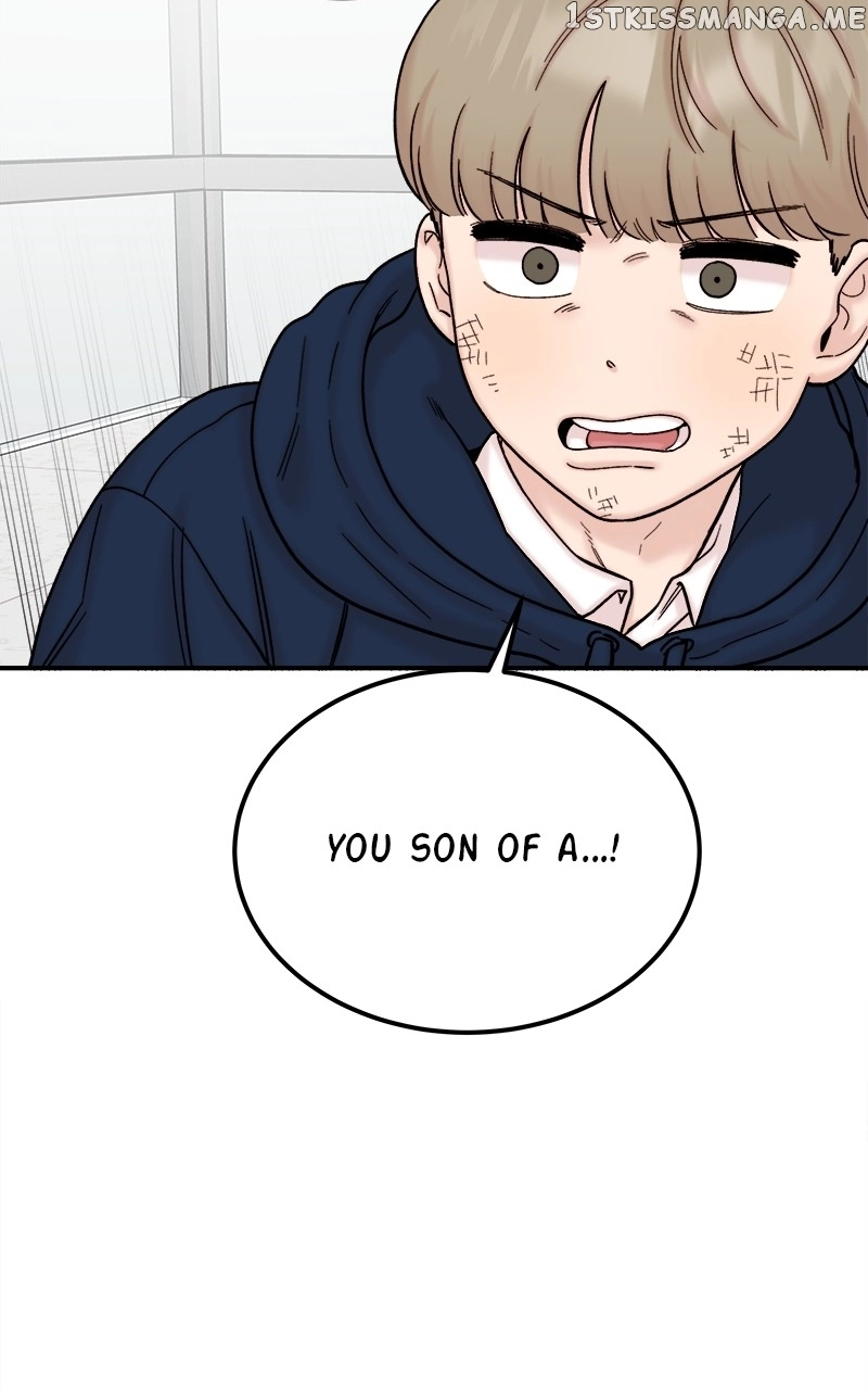 My Dud To Stud Boyfriend Chapter 53 page 13